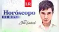 ➤ Descubre tu HORÓSCOPO DE HOY: qué te deparan los astros este 7 de marzo, según Jhan Sandoval