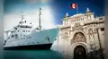 Congreso autoriza ingreso de buque científico de la Armada de Colombia al Perú