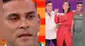 Christian Domínguez rompe en llanto en su mensaje de despedida por último programa de 'Préndete': "Aquí pude replantear mi vida"