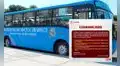 Universidad San Marcos habilita buses para postulantes que rendirán examen de admisión 2026-II ante crisis por GNV