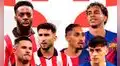 Barcelona vs Athletic Club HOY vía DSports: alineaciones confirmadas por LaLiga de España 2026