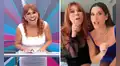 ¿Competirá con María Pía? Magaly Medina anuncia que lanzará canal de streaming: "No hay plata para escenografías"