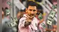 Dueño del Inter Miami revela el exorbitante monto que gana Lionel Messi: "Le pago entre 70 y 80 millones"