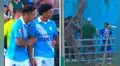 Cristiano Da Silva denuncia acto de racismo en partido de Sporting Cristal: esperó a jugador de Alianza Atlético para confrontarlo