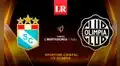 Sporting Cristal vs Olimpia por la Copa Libertadores sub-20: horario y canal del partido de la fecha 1