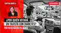 ¿Por quién votará un taxista con diabetes?, por Rosa María Palacios