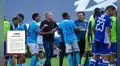 Ministerio de Cultura se pronuncia tras posible caso de racismo en Sporting Cristal vs Alianza Atlético: "Enérgico rechazo"