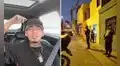 Sicarios asesinan a cantante de música urbana mientras se cortaba el cabello en una barbería del Callao