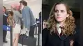 Actriz Emma Watson es captada besando al multimillonario mexicano Gonzalo Hevia, exnovio de Belinda