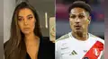 Ana Paula Consorte vuelve a aparecer en redes con emotivo post tras término de su romance con Paolo Guerrero