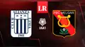 ¿A qué hora juega Alianza Lima vs Melgar EN VIVO por la fecha 6 del Torneo Apertura de la Liga 1?