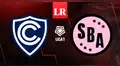 ¿A qué hora juegan Cienciano vs Sport Boys EN VIVO HOY por la fecha 6 de la Liga 1 2026?
