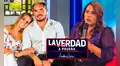 Andrea Llosa confirma conversaciones con esposa del 'Loco' Vargas para que sea invitada a su programa 'La verdad a prueba'