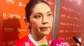 Paola Rivera, figura de San Martín, revela si dejaría la Liga Peruana de Vóley para volver a México: "Parece que no hay posibilidad"