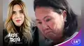 Juliana Oxenford sobre Keiko Fujimori: "Si no pasa a segunda vuelta empezará con el tema de fraude"