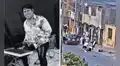 Joven músico es asesinado en San Juan de Miraflores tras confuso altercado: habría intervenido en discusión