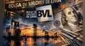 Petróleo modera su abrupta subida tras advertencia del G7: dólar cierra al alza en S/3,490 y Bolsa de Lima cae