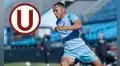 Bryan Reyna volvería al Perú para jugar por Universitario: llegaría a préstamo desde Belgrano