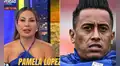 Pamela López revela que se reunió con Christian Cueva y le pidió que vea a sus hijos: “Te lo suplico”