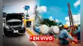 Desabastecimiento de GNV en Lima hoy: colas en grifos, medidas del Minem y más de la crisis por falta de gas natural