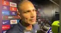 Paolo Guerrero lanza indirecta tras triunfo de Alianza Lima ante Melgar: "Saludos para todos los expertos del aire acondicionado"