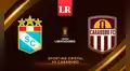 Sporting Cristal vs Carabobo EN VIVO HOY via ESPN: a qué hora y dónde ver el partido de vuelta por Copa Libertadores 2026