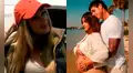 Alessia Rovegno habla sobre primer bebé que está esperando Hugo García con Isabela Ladera: "Un hijo siempre es una bendición"