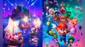 ‘Súper Mario Galaxy: La película’ llega a los cines: tráiler final y dónde comprar entradas para ver la esperada comedia animada