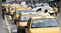 Taxistas rechazan bono de S/120 y se unirán al paro nacional este jueves 12 de marzo