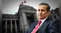 Ollanta Humala, una detención arbitraria sin delito, por Wilfredo Pedraza