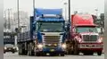 Paro de transportistas de carga pesada EN VIVO: últimas noticias de la paralización por crisis de gas en el Perú