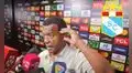 Julio César Uribe reflexiona sobre la clasificación de Sporting Cristal en Copa Libertadores: "Podemos jugar mejor"