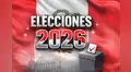 ¿Quiénes son los candidatos a la presidencia del Perú? Revisa la lista de los 36 aspirantes y sus partidos