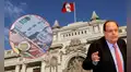 BCRP recupera autonomía: Congreso rectifica ley que obligaba a rediseñar monedas y billetes
