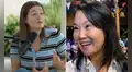 'Majo con Sabor' recuerda reacción de Keiko Fujimori por gesto de Gabriel Calvo: “Me dio pena, la vi emocionada”