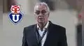 Jorge Fossati reveló conversaciones con la Universidad de Chile para ser su nuevo entrenador: "Me llamaron del club"