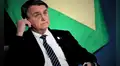 Jair Bolsonaro ingresa a UCI por bronconeumonía bacteriana bilateral tras presentar fiebre y escalofríos