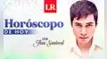 ➤ Descubre tu HORÓSCOPO DE HOY: qué te deparan los astros este 14 de marzo, según Jhan Sandoval