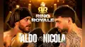 Nicola Porcella vs Aldo de Nigris en ‘Ring Royal 2026’ en vivo: fecha, horario y donde ver gratis la pelea del peruano