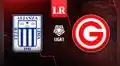 Alianza Lima vs Deportivo Garcilaso: hora y canal del partido por el Torneo Apertura de la Liga 1 2026