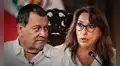 Jorge Nieto sobre Dina Boluarte: "Pretenden vincularme con ella, yo que le dije despida a sus ministros"