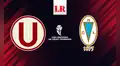 Universitario vs Regatas EN VIVO por la Liga Peruana de Vóley: hora y canales para ver los cuartos de final