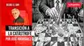 Transición a la catástrofe, por José Rodríguez Elizondo