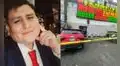Reconocido productor de eventos es asesinado fuera de local Imperial de Pro en San Martín de Porres