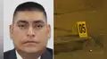 Asesinan a balazos a seguridad del Poder Judicial en el Rímac: sicarios en moto lo interceptaron cuando salió a comprar