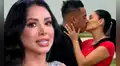 Pamela Franco cree en su amor por Christian Cueva y manda firme mensaje: "Asumiré las consecuencias de mis decisiones"