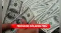 Precio del dólar en Perú HOY, lunes 16 de marzo: ¿cuál es la cotización del tipo de cambio?