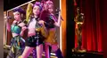 'Las guerreras K-Pop', el fenómeno del año de Netflix gana el Oscar a mejor película de animación