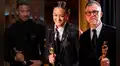 Todos los ganadores de los Oscar 2026: revive lo mejor de la gala del cine mundial