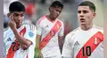 Sin Felipe Chávez ni Piero Quispe: las grandes ausencias en la primera lista de Mano Menezes con la selección peruana